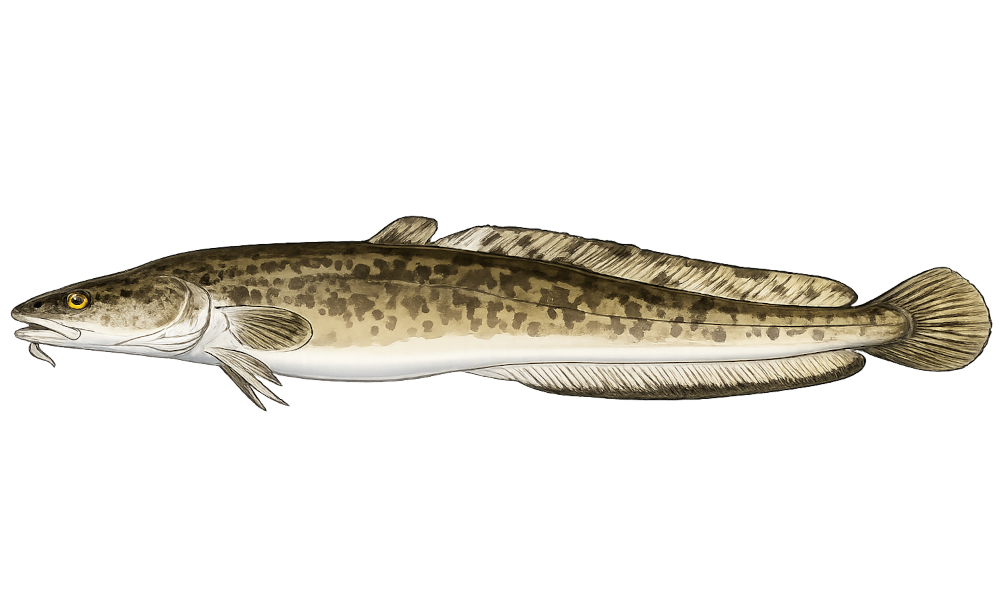 Burbot