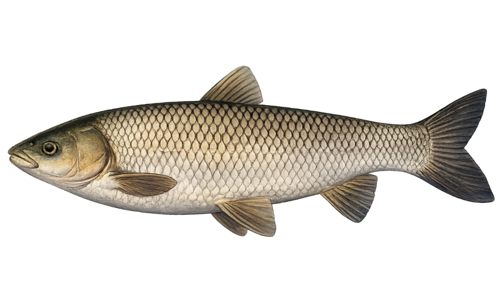 Grass Carp