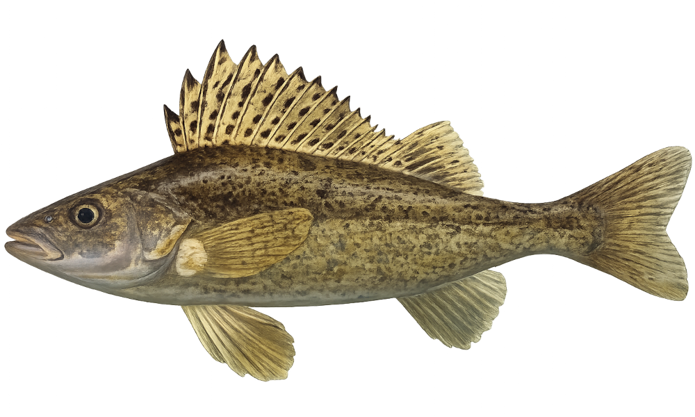 Ruffe