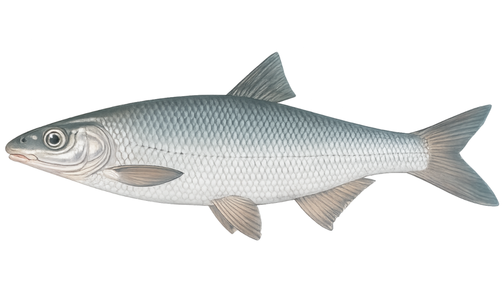 Vimba Bream