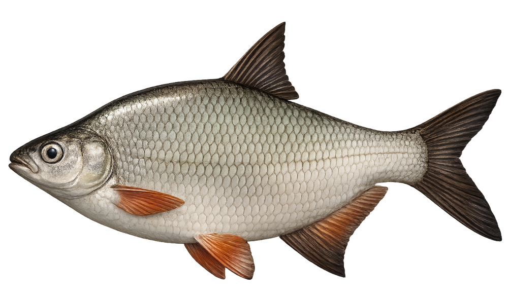 White Bream (Silver Bream)