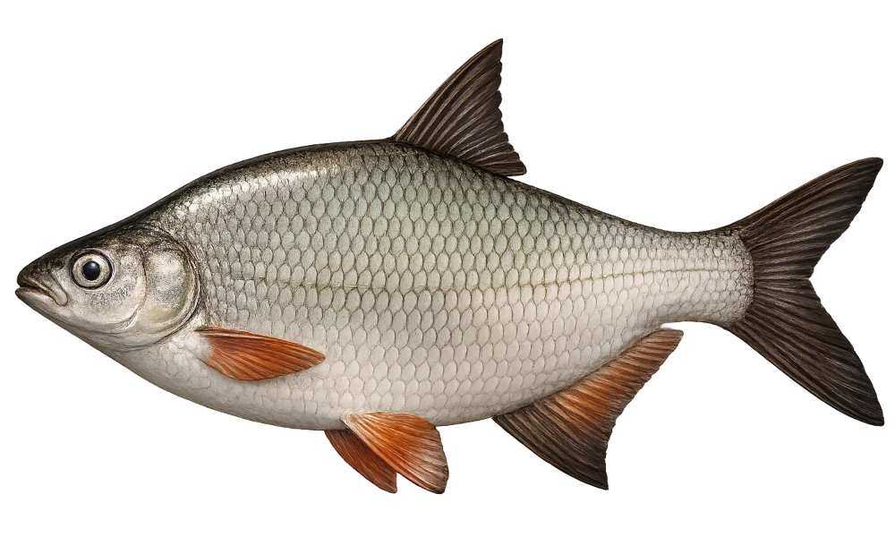 Густера
